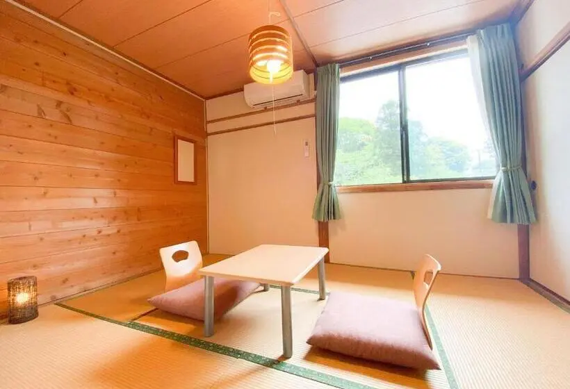 1ベッドルームハウス, Space Haku Vacation Stay 82884v