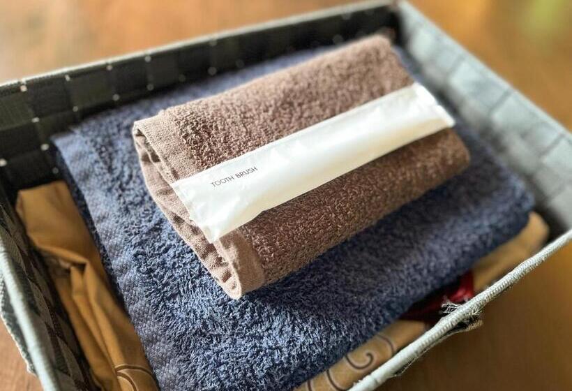 منزل غرفة نوم واحدة, Space Haku   Vacation Stay 82884v