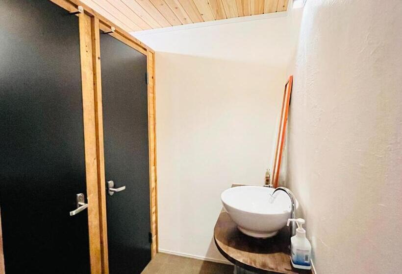 منزل غرفة نوم واحدة, Space Haku   Vacation Stay 82884v