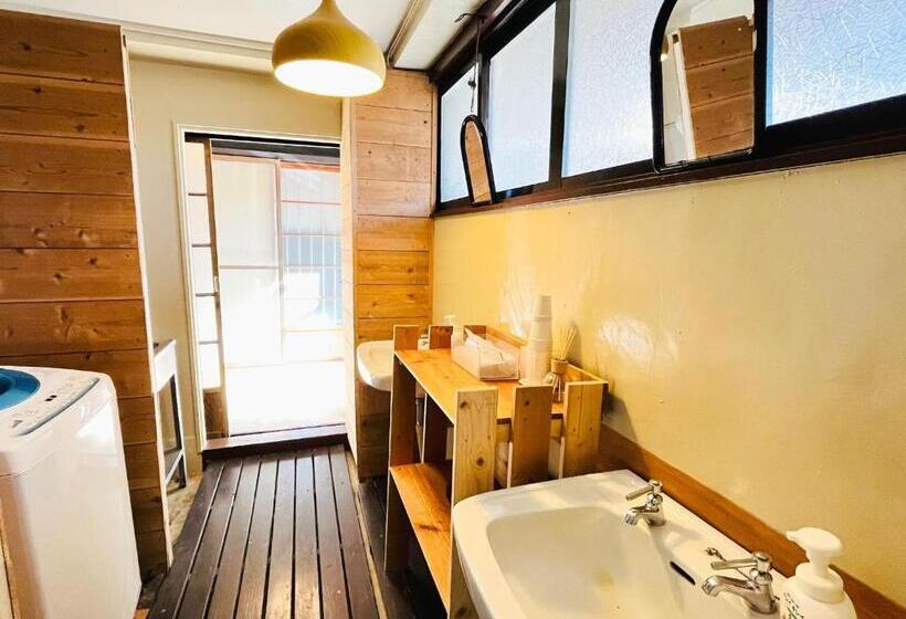 منزل غرفة نوم واحدة, Space Haku   Vacation Stay 82884v