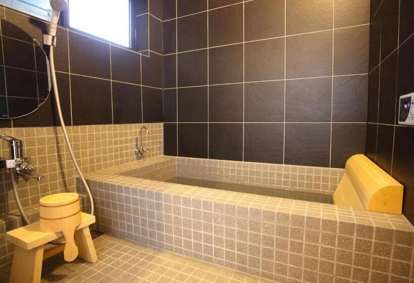 Дом 1 Спальня, Space Haku   Vacation Stay 82884v