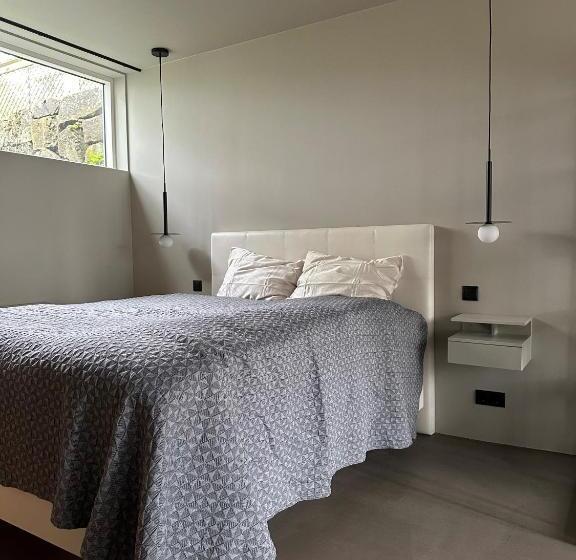 استودیوی لوکس, Studio Apartment In Central Reykjavik