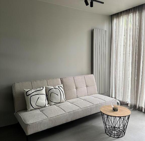 استودیوی لوکس, Studio Apartment In Central Reykjavik