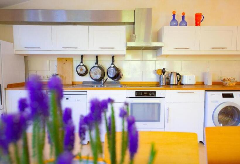 غرفة قياسية, Gästehaus Am Michaelshof, Im «haus Der Natur»