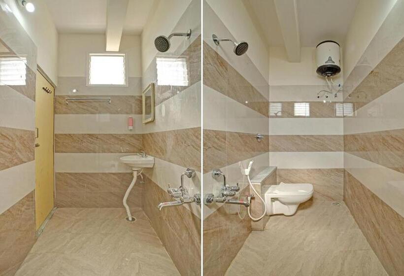 اتاق استاندارد, Flagship Hotel Sln Residency