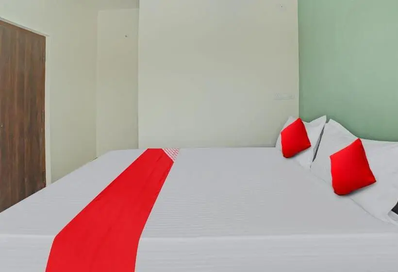 スタンダードルーム, Flagship Hotel Sln Residency