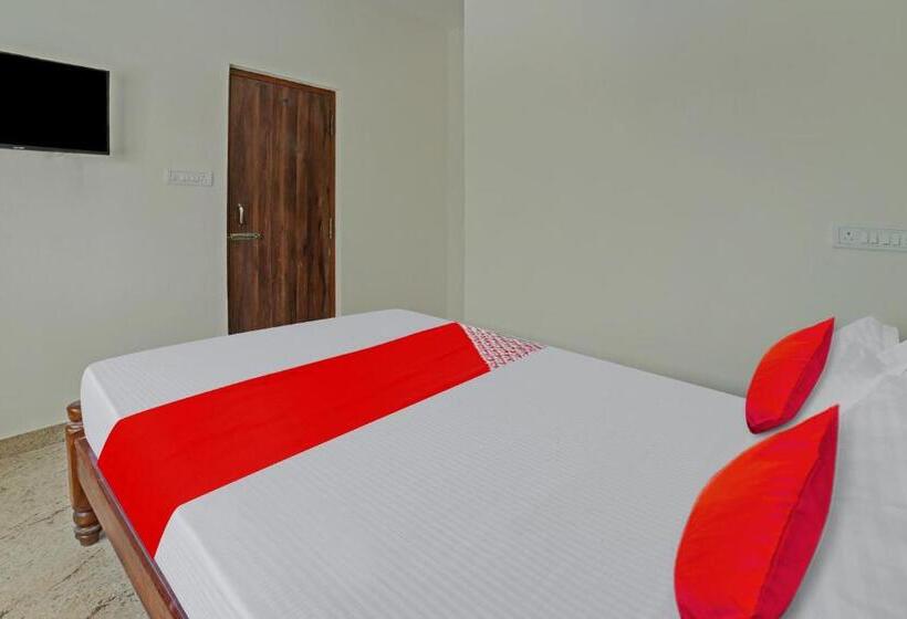 标准间, Flagship Hotel Sln Residency