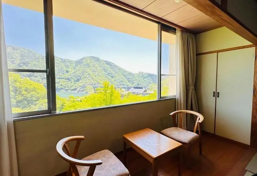 スタンダード４人部屋, Global Resort Nukui