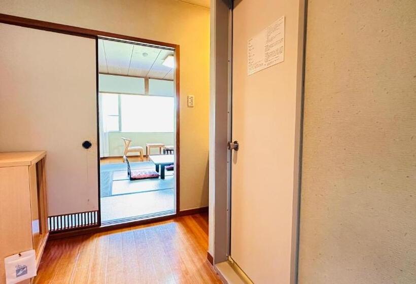 חדר סטנדרט, Global Resort Nukui