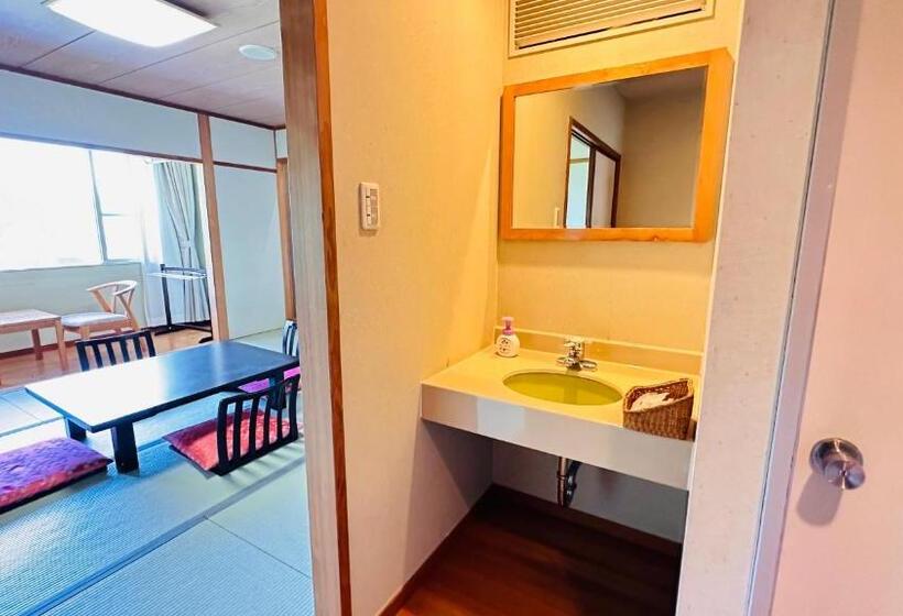 غرفة قياسية, Global Resort Nukui