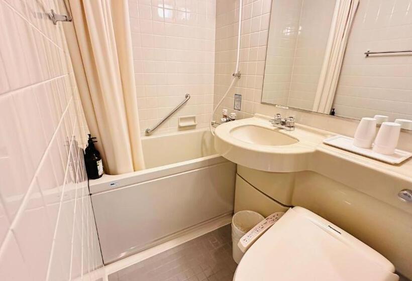 חדר סטנדרט, Global Resort Nukui