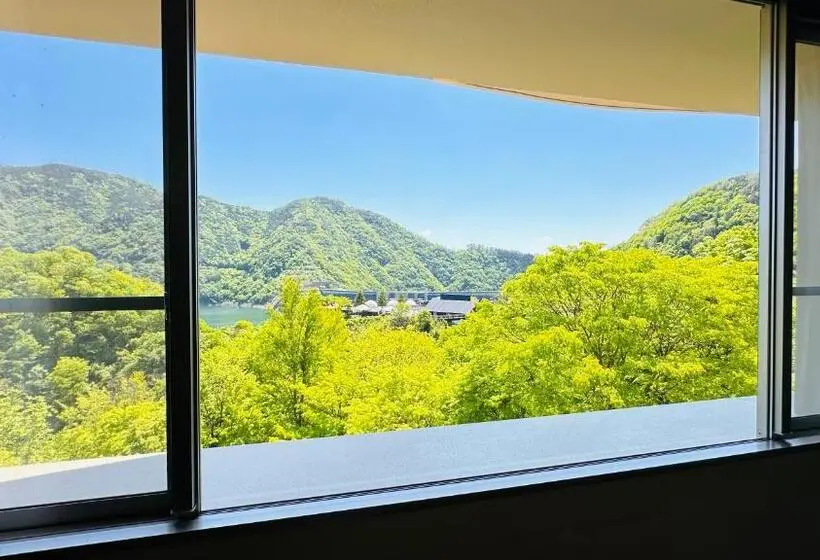スタンダードルーム, Global Resort Nukui
