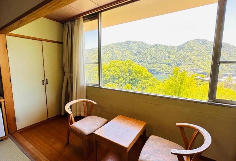 חדר סטנדרט, Global Resort Nukui