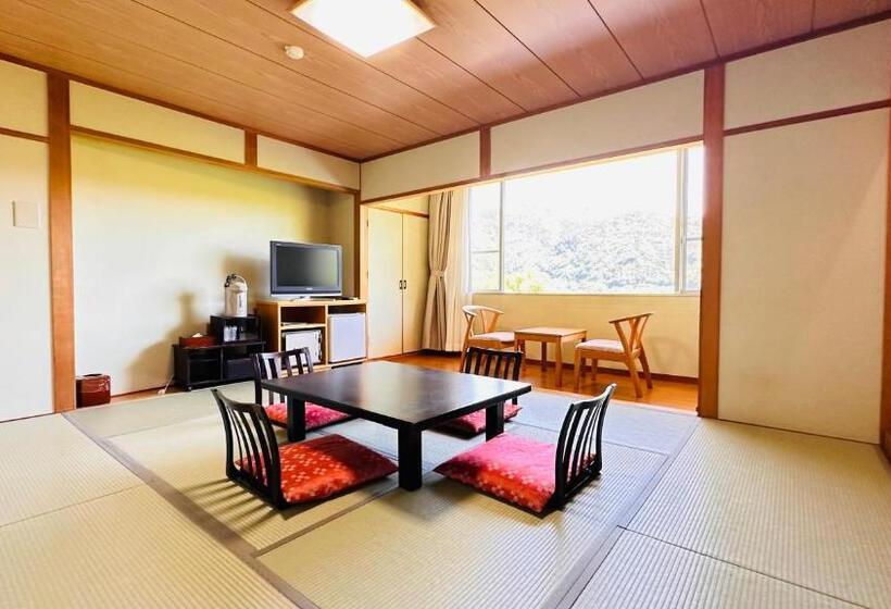 חדר סטנדרט, Global Resort Nukui