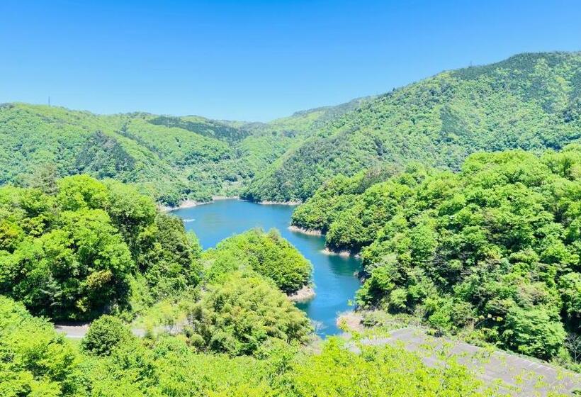 غرفة قياسية, Global Resort Nukui