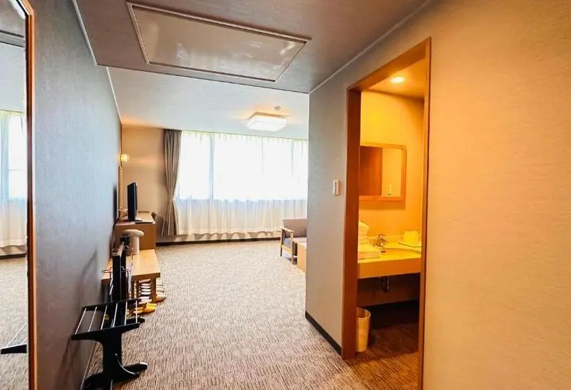 スイート（家族用）, Global Resort Nukui