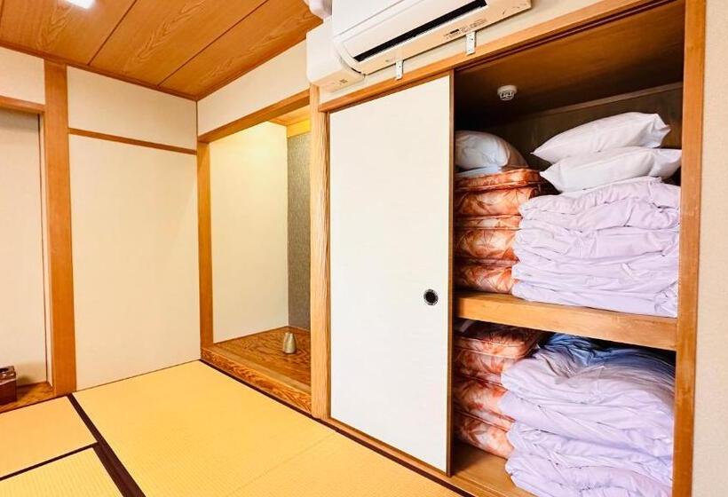 جناح عائلي, Global Resort Nukui