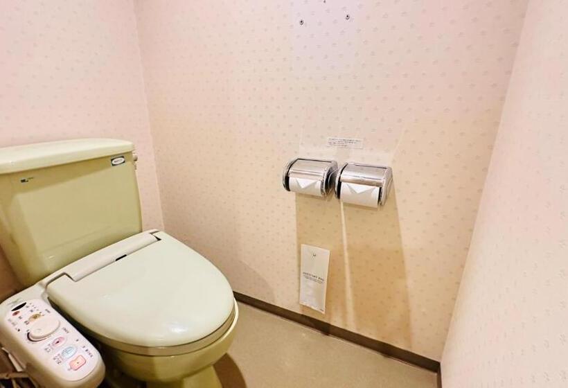 جناح عائلي, Global Resort Nukui