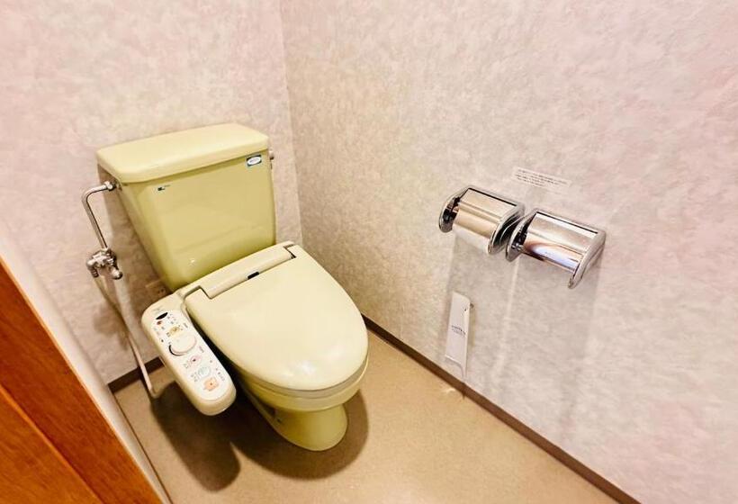 סוויטה דלוקס, Global Resort Nukui