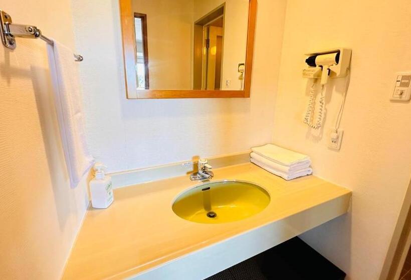 סוויטה דלוקס, Global Resort Nukui