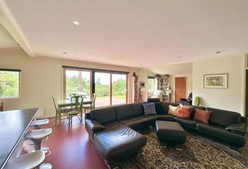 آپارتمان 2 خوابه, Kahmahnee   Apollo Bay Dog Friendly Retreat