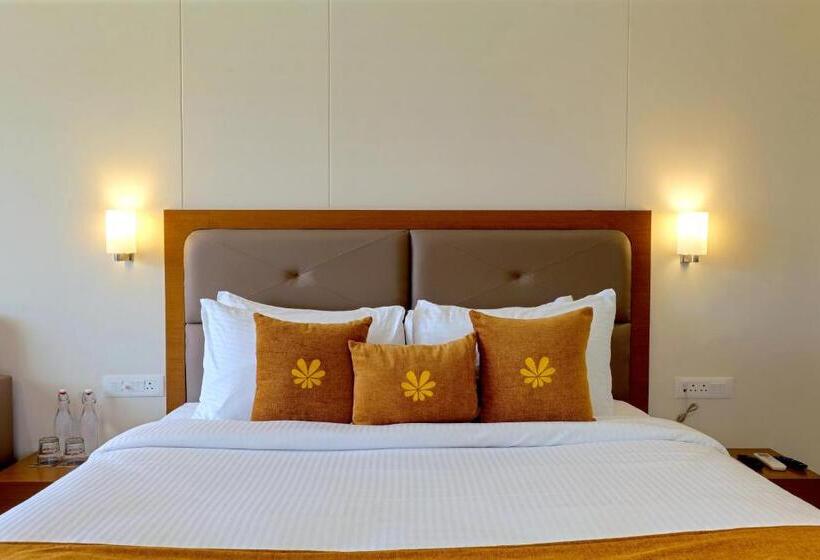 디럭스 룸, The Gold Beach Annexe