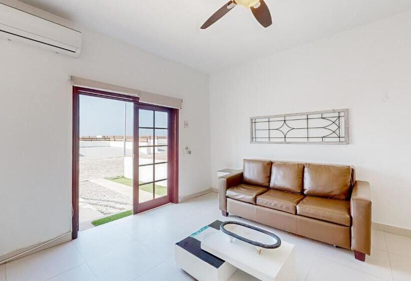 套房, Jr Suite 2   Playa Arcangel