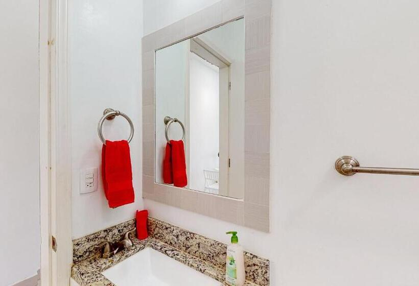 スイート, Jr Suite 2   Playa Arcangel