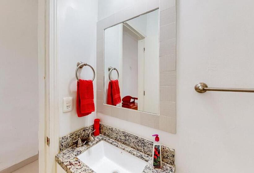 套房, Jr Suite 2   Playa Arcangel