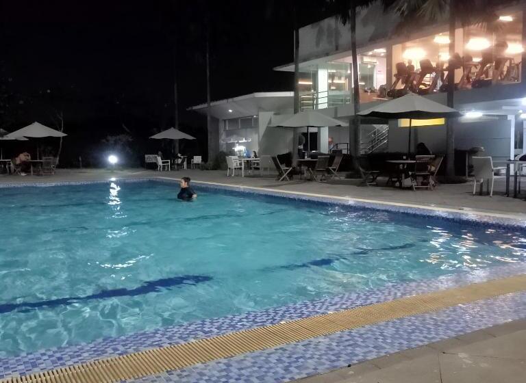 스탠다드 스튜디오, Kadina Homestay Aeropolis Bandara