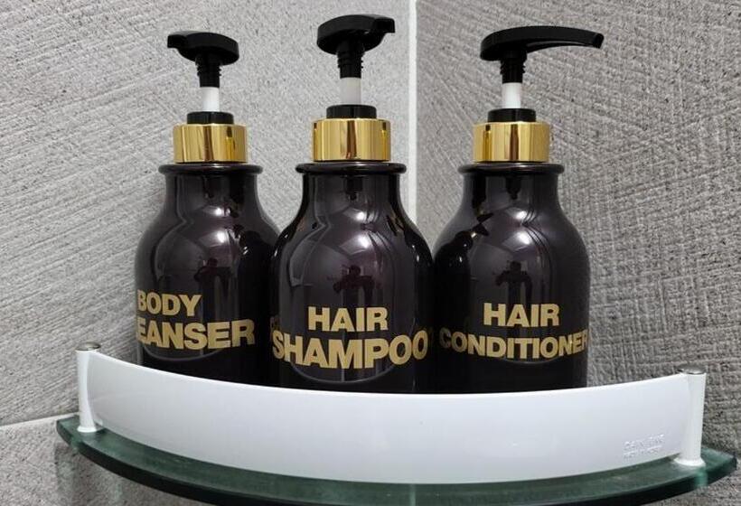 חדר סטנדרט, Goseong Deulggot Stay Private House