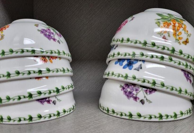 חדר סטנדרט, Goseong Deulggot Stay Private House