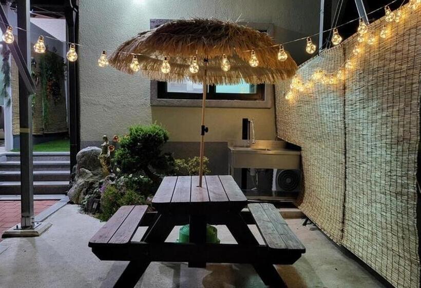 חדר סטנדרט, Goseong Deulggot Stay Private House