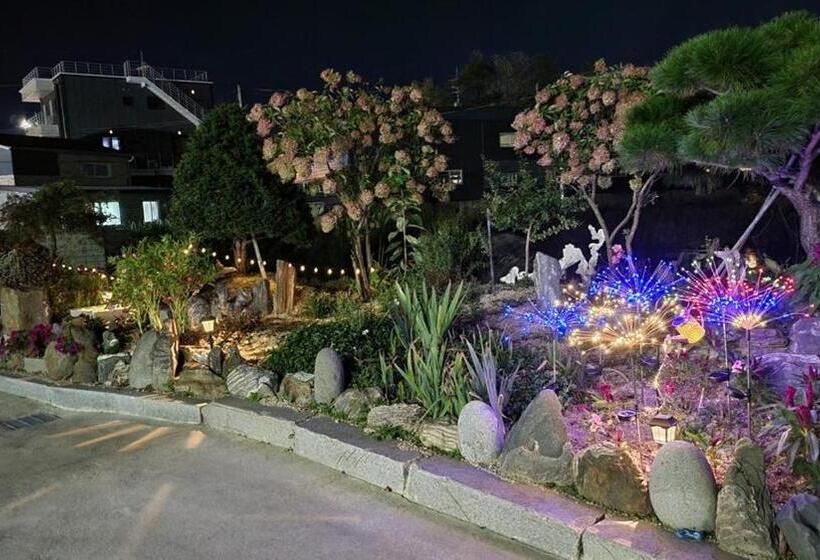 חדר סטנדרט, Goseong Deulggot Stay Private House