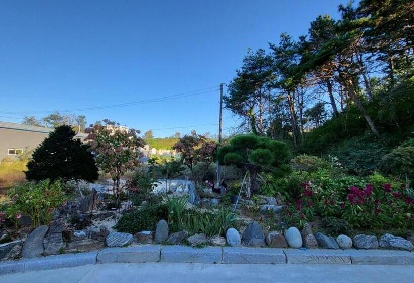חדר סטנדרט, Goseong Deulggot Stay Private House