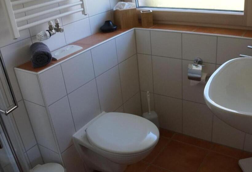 Номер Стандарт, Gästehaus Hanni