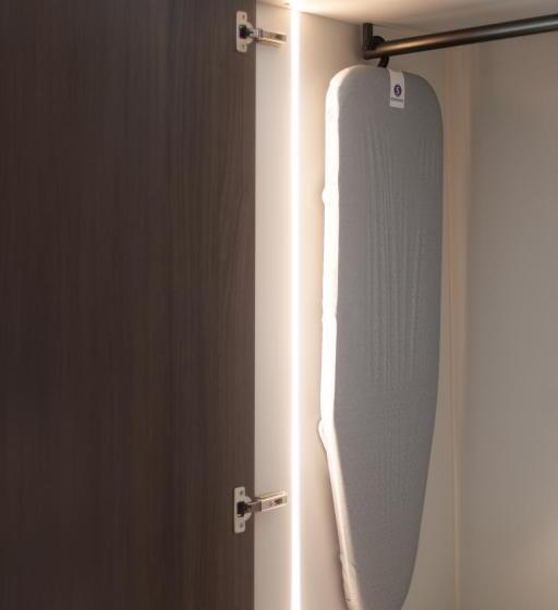 高级单人间, Le Fare