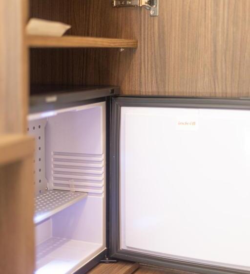 带1个卧室的高级公寓, Le Fare