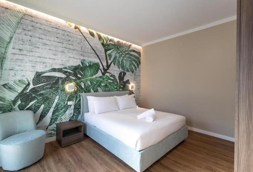 带1个卧室的高级公寓, Le Fare