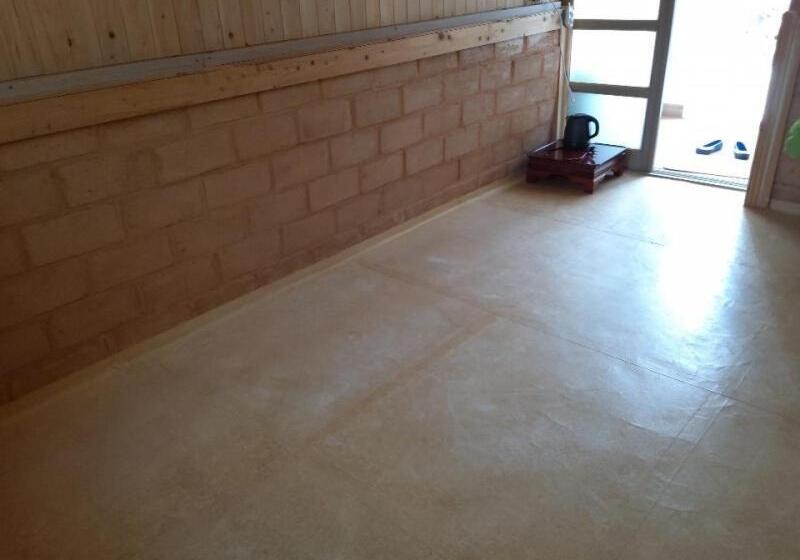 标准间, Sangjoo Munjangdae Healing House