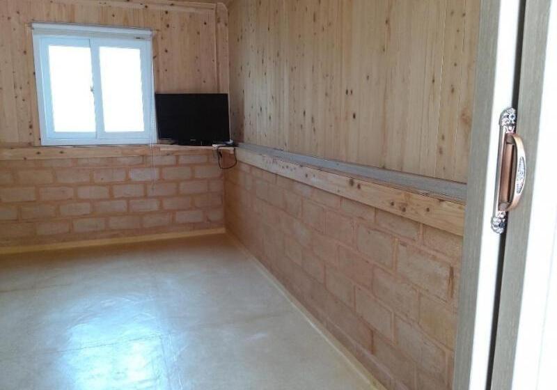 Номер Стандарт, Sangjoo Munjangdae Healing House