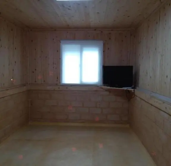 スタンダードルーム, Sangjoo Munjangdae Healing House