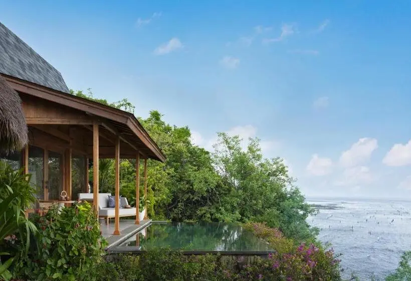 プール付き1ベッドルームヴィラ, Semaya Beach Resort