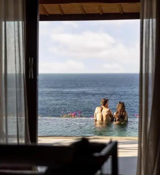 プール付き1ベッドルームヴィラ, Semaya Beach Resort