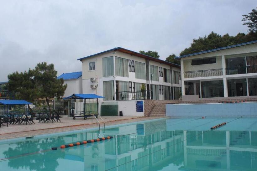 Familjerum, Brilliant Sky Hotel And Leisure Park