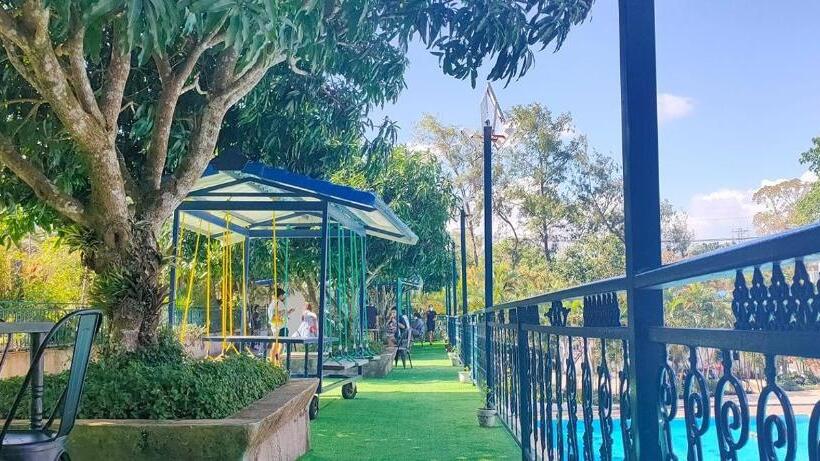 Familjerum, Brilliant Sky Hotel And Leisure Park