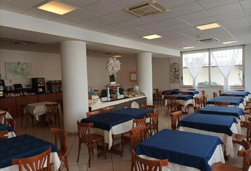 Camera Standard con Terrazza, Blue Smart King