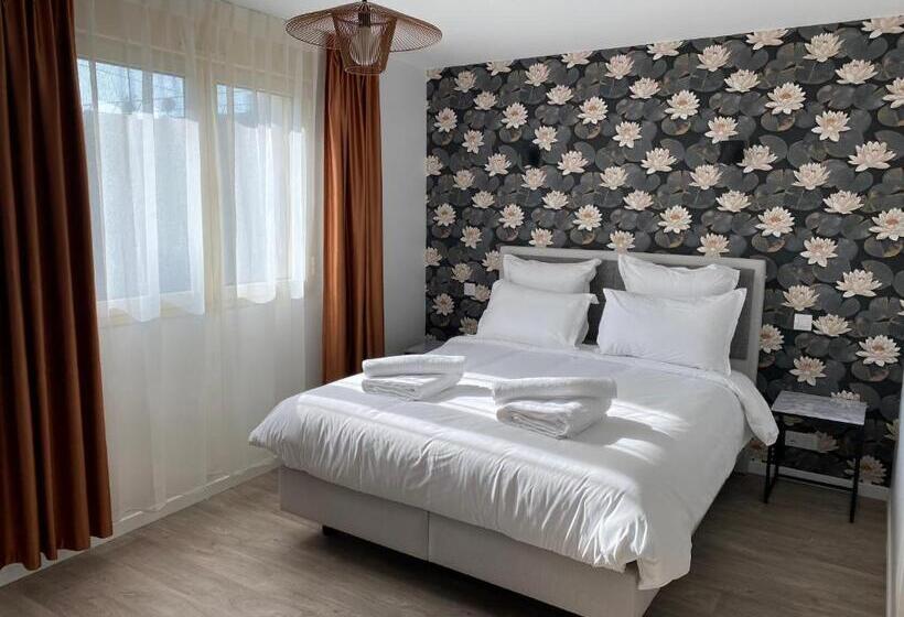 스탠다드 룸, C La Suite