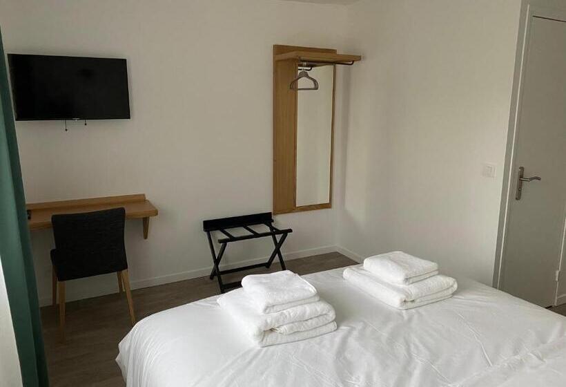 스탠다드 룸, C La Suite