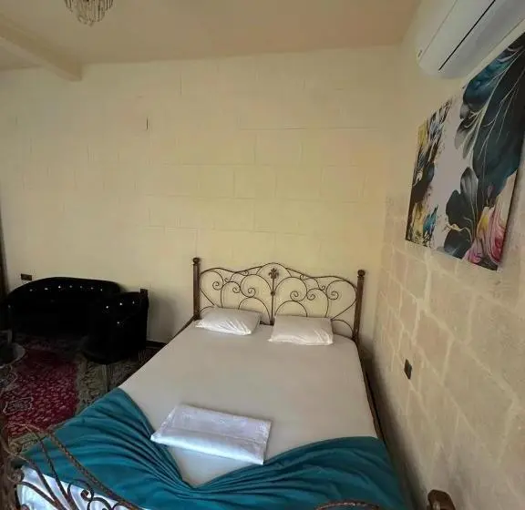 سوییت خانوادگی, Sılto S Butik Otel
